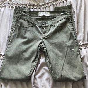 Hollister jeans